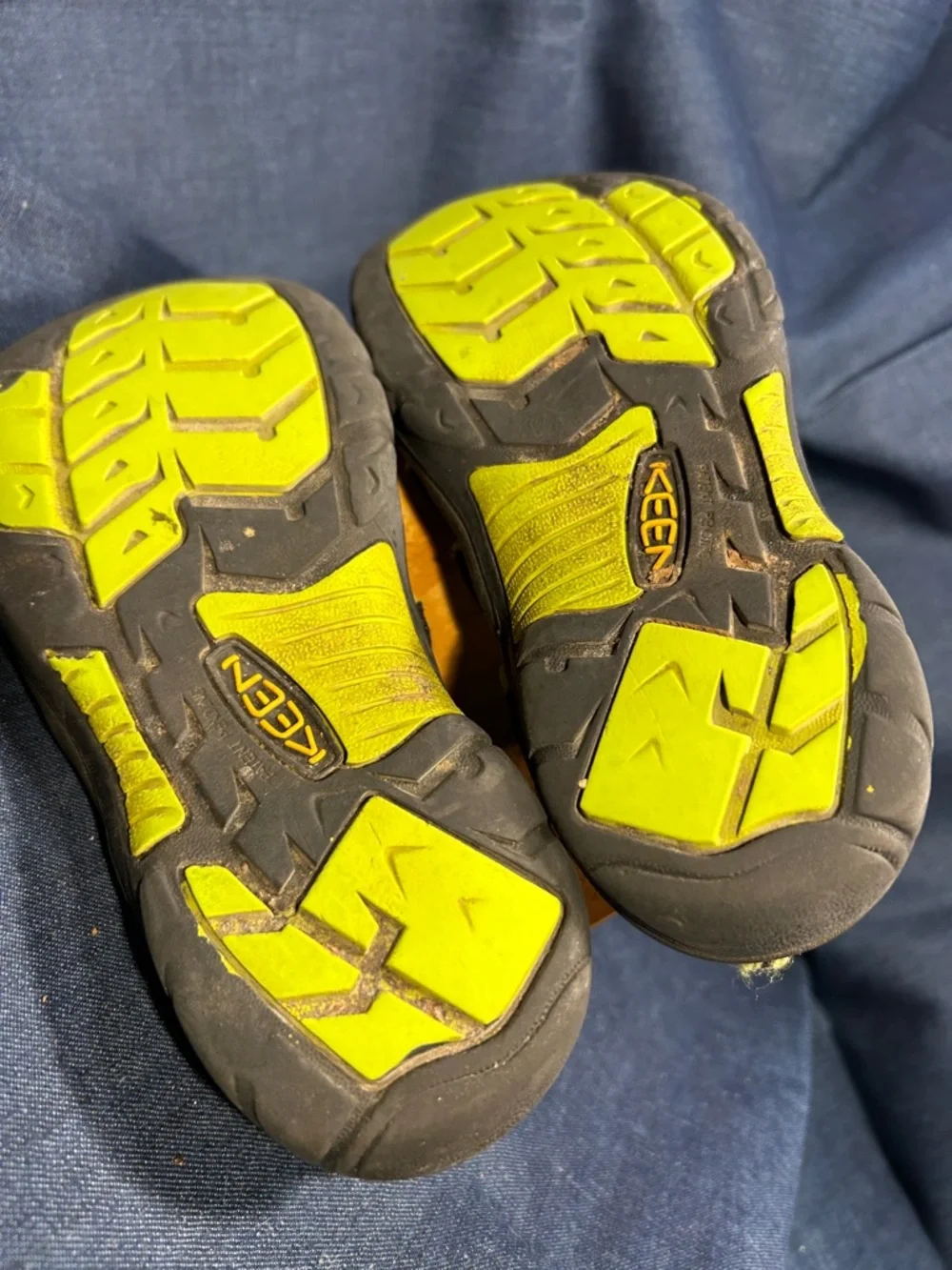 Keen newport summer sandal